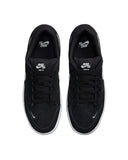 Nike SB Force 58 CZ2959-001 Black/White-Black (In Store Pickup Only)