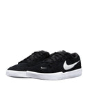 Nike SB Force 58 CZ2959-001 Black/White-Black (In Store Pickup Only)