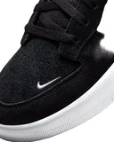 Nike SB Force 58 CZ2959-001 Black/White-Black (In Store Pickup Only)