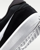 Nike SB Force 58 CZ2959-001 Black/White-Black (In Store Pickup Only)