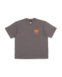 Acapulco Gold JAPAN 7.1oz OJ Logo S/S Tee / Box Fit (Shadow)