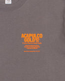 Acapulco Gold JAPAN 7.1oz OJ Logo S/S Tee / Box Fit (Shadow)