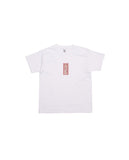 Acapulco Gold JAPAN Rhinestone Women’s S/S Tee White