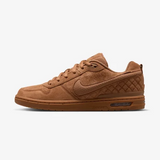 Nike SB Paul Rodriguez Zoom Air Low IQ6827-200 Lt British Tan/Lt British Tan (In Store Pickup Only)