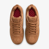 Nike SB Paul Rodriguez Zoom Air Low IQ6827-200 Lt British Tan/Lt British Tan (In Store Pickup Only)