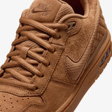 Nike SB Paul Rodriguez Zoom Air Low IQ6827-200 Lt British Tan/Lt British Tan (In Store Pickup Only)