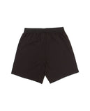 Acapulco Gold JAPAN Black Label Logo Active Shorts Black