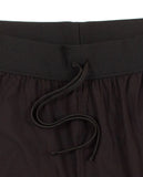 Acapulco Gold JAPAN Black Label Logo Active Shorts Black