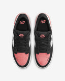 Nike SB Force 58 CZ2959-600 Pink Salt/Black-White-Black (In Store Pickup Only)