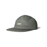 Lafayette LFYT Logo Camp Cap Olive