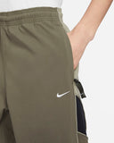 Nike SB Rugged Skateboard Track Pant DV9041-222 Medium Olive/Neutral Olive/Black (In Store Pickup Only)