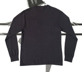 Brooklyn Work T77 Pocket L/S Tee Black