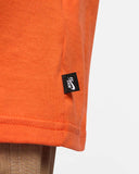 Nike SB Skate S/S Tee FB8143-819 Safety Orange (In Store Pickup Only)