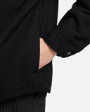 Nike SB Flannel Padded Skate Jacket DQ6329-010 Black/Off Noir/White (In Store Pickup Only)
