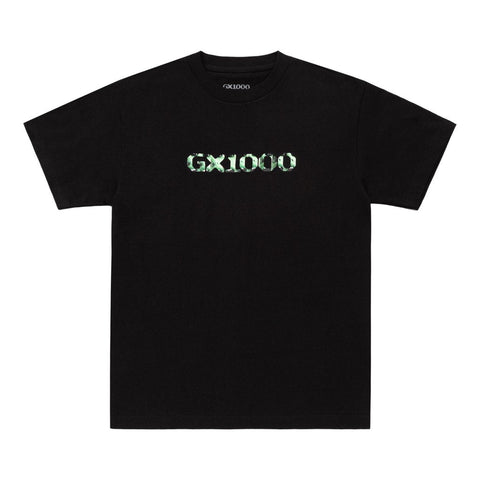 GX1000 OG Pet S/S Tee Black