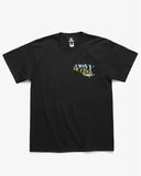 Nothin’ Special MC Clash S/S Tee Black