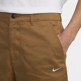Nike SB Skate Chino Shorts DV9045-270 Ale Brown (In Store Pickup Only)