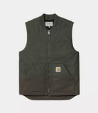 Carhartt WIP Vest Boxwood (Rigid) (In Store Pickup Only)