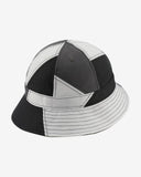 Nike SB Bucket Hat DJ6046-011 Black/White/Dark Grey (In Store Pickup Only)