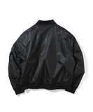 Lafayette Tactical Bomber Jacket Black