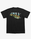 Nothin’ Special MC Clash S/S Tee Black