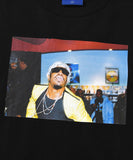 Lafayette x Johnny Nunez Andre 3000 S/S Tee Black