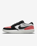 Nike SB Force 58 CZ2959-600 Pink Salt/Black-White-Black (In Store Pickup Only)