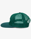 Nothin’ Special Out Of Nothing Mesh Cap Forest Green