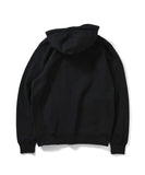 Lafayette x Killiman Jah Low Works Vibes And Stuff Hooded Sweatshirt Black