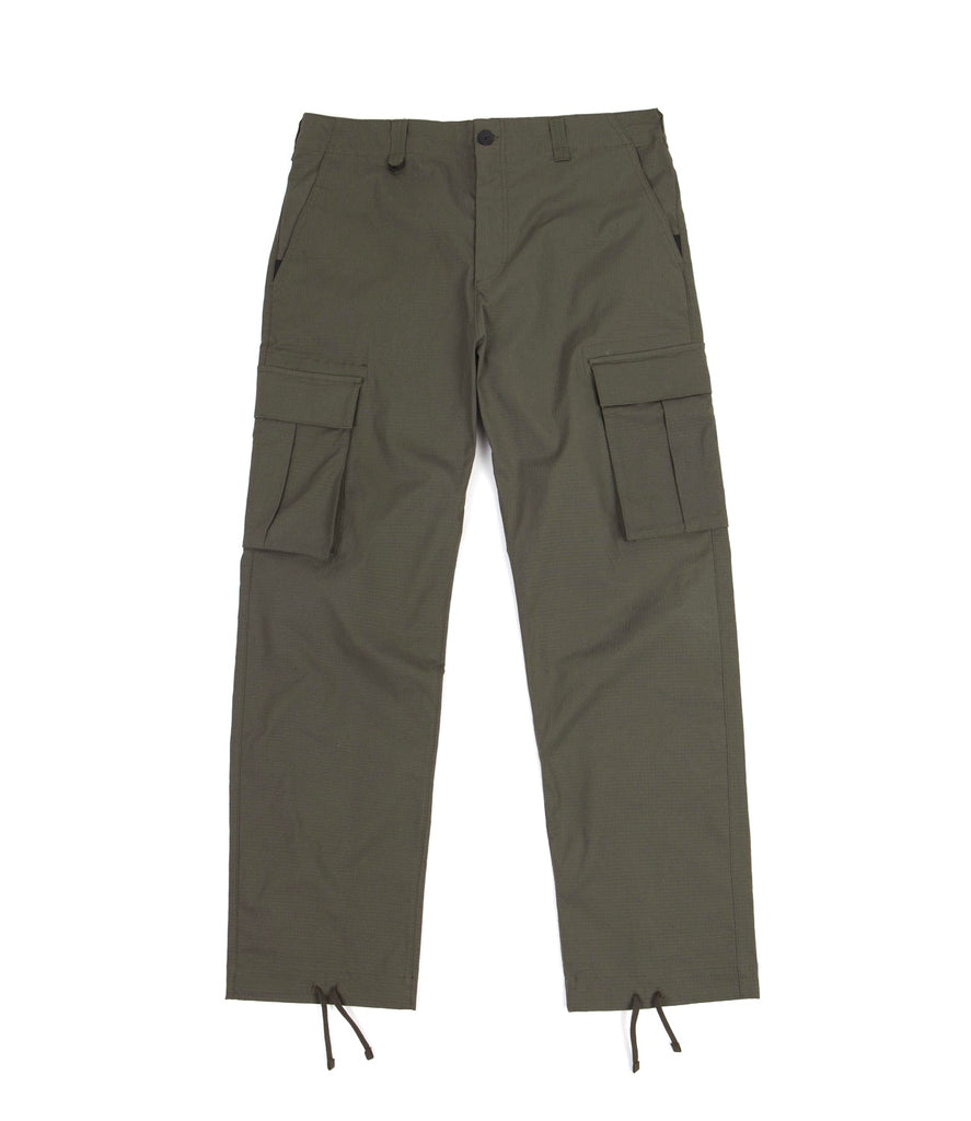 Nike SB Skate Cargo Pants CV4700-325 Olive Green (In Store Pickup Only)