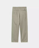 Carhartt WIP Salford Pant Yucca (Rinsed) (In Store Pickup Only)