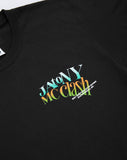 Nothin’ Special MC Clash S/S Tee Black