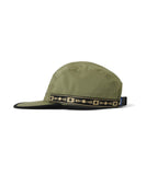 Lafayette Outdoor Logo Camp Cap Olive