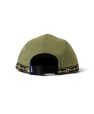 Lafayette Outdoor Logo Camp Cap Olive