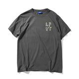 Lafayette x Fritilldea Rat Race S/S Tee Black