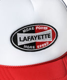 Lafayette Ignition Logo Trucker Cap Multi