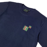 Evergreen 30th Anniversary S/S Tee 30th04 Navy