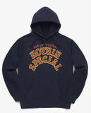 Nothin’ Special Player Pullover Hoodie Navy