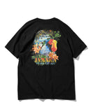 Lafayette Vacation Club Jam Tour S/S Tee Black