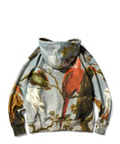 Lafayette x Prado Museum Concert Of The Birds Hoodie Multi