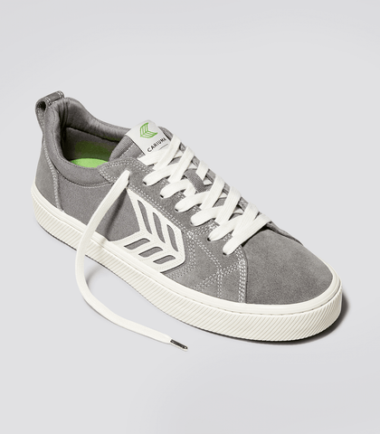 Cariuma Catiba Pro Grey Contrast/Ivory (In Store Pickup Only)