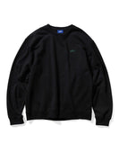 Lafayette x fatbeats Crewneck Sweatshirt Black