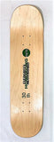 Evergreen 30th Anniversary Skateboard Deck 30th01 With Grip Tape (In Store Pickup Only)