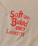 Lafayette Soft Baked L/S Tee Beige