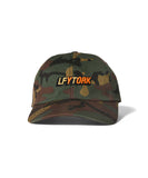 Lafayette LFYTORK Dad Hat Camouflage