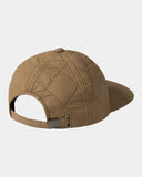 Carhartt WIP Madera Cap Jasper/Black