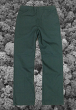 Brooklyn Work T91 Jean Cut Work Pant Green