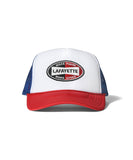 Lafayette Ignition Logo Trucker Cap Multi