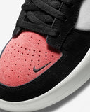 Nike SB Force 58 CZ2959-600 Pink Salt/Black-White-Black (In Store Pickup Only)