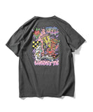 Lafayette x Fritilldea Rat Race S/S Tee Black